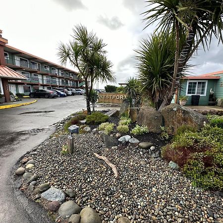 Westport Inn ภายนอก รูปภาพ