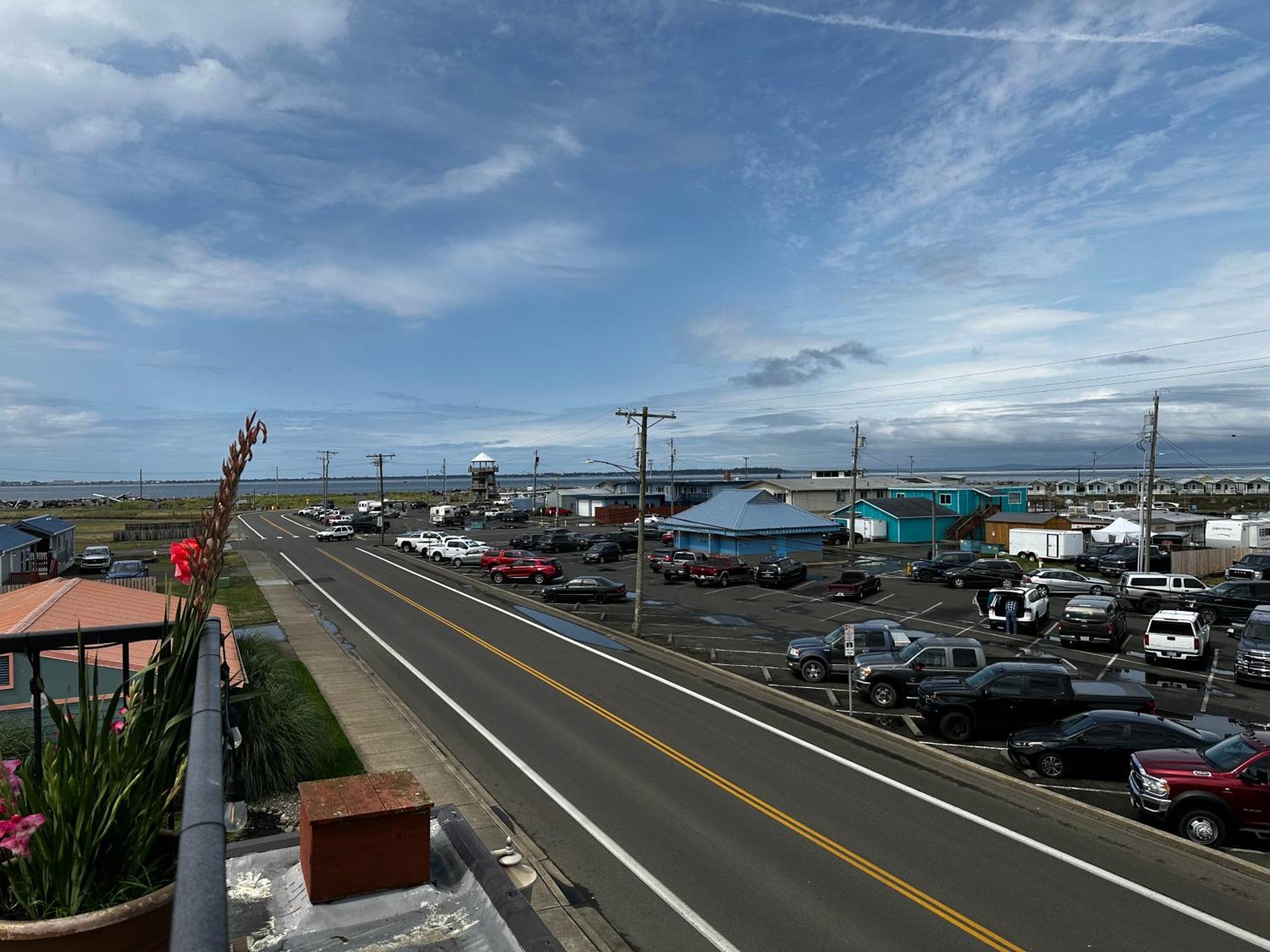 Westport Inn ภายนอก รูปภาพ