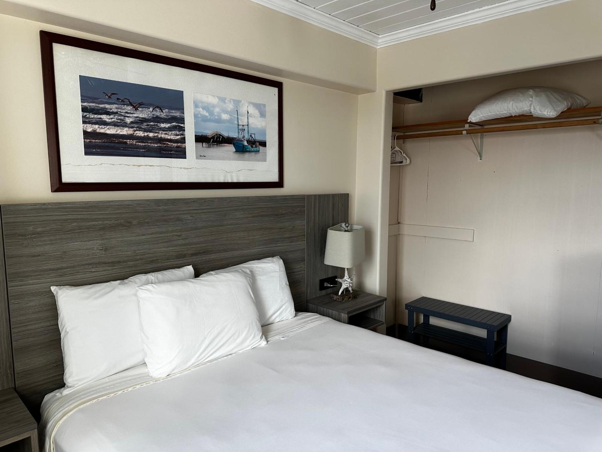 Westport Inn ภายนอก รูปภาพ