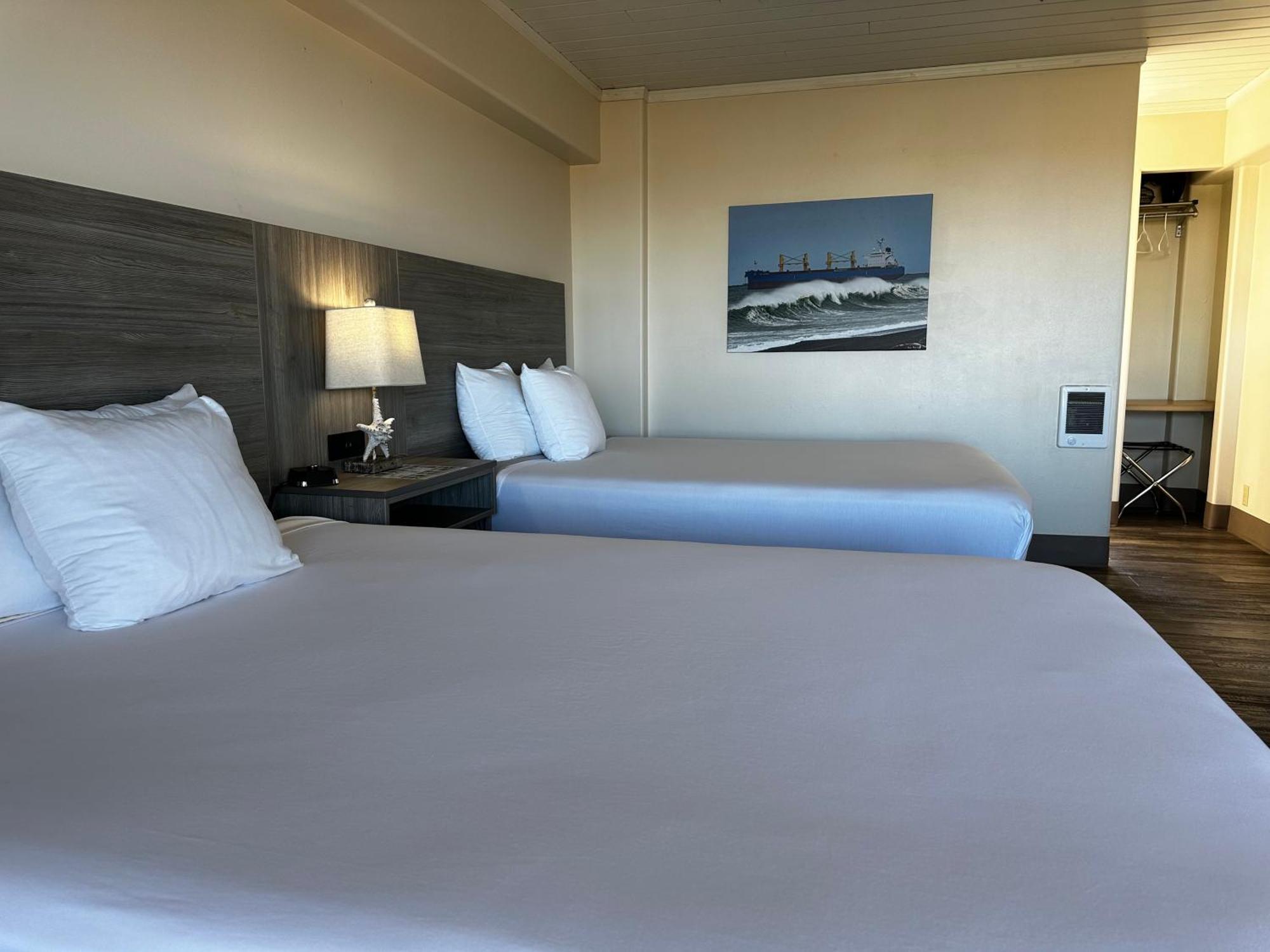 Westport Inn ภายนอก รูปภาพ