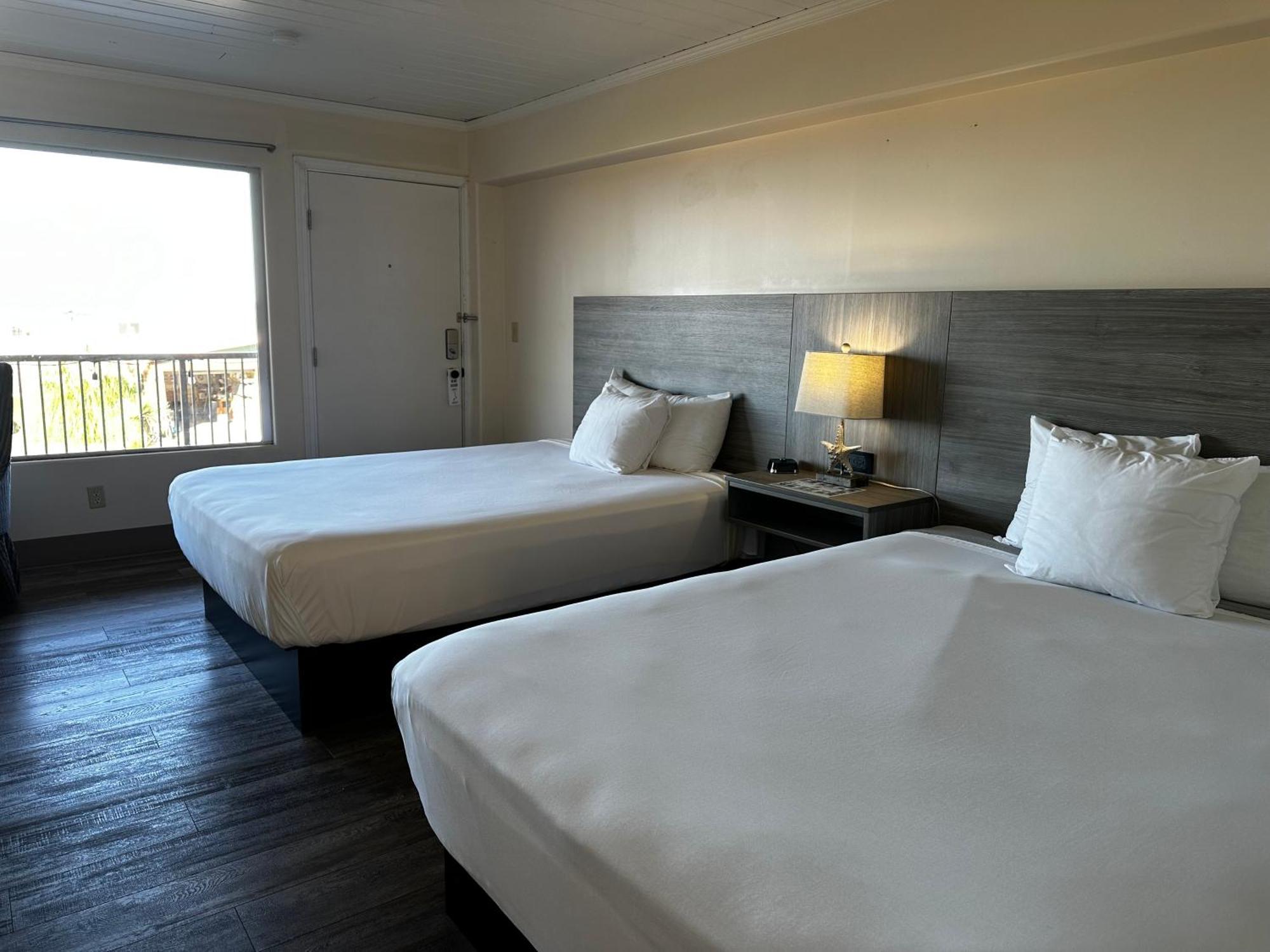 Westport Inn ภายนอก รูปภาพ