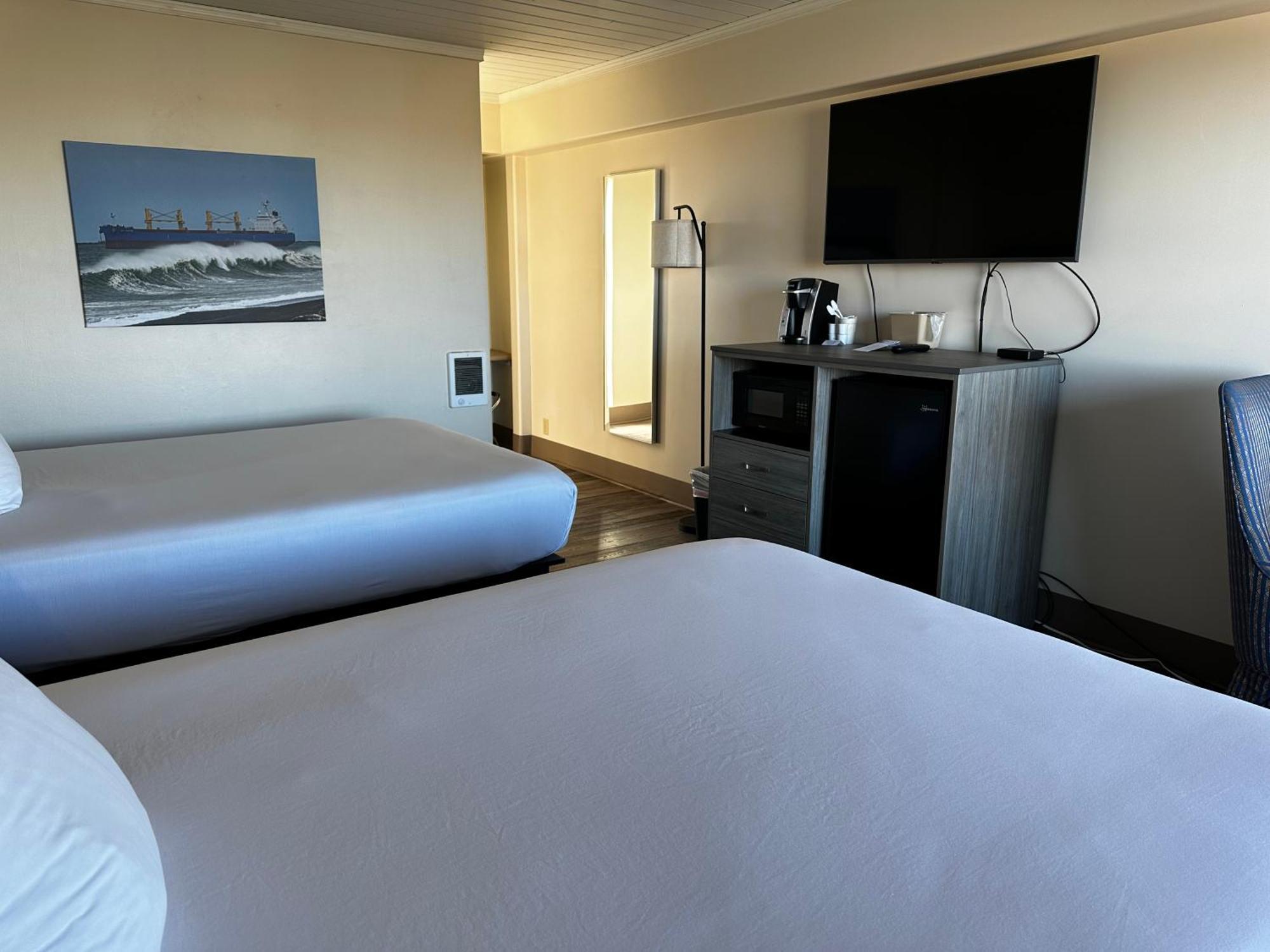 Westport Inn ห้อง รูปภาพ