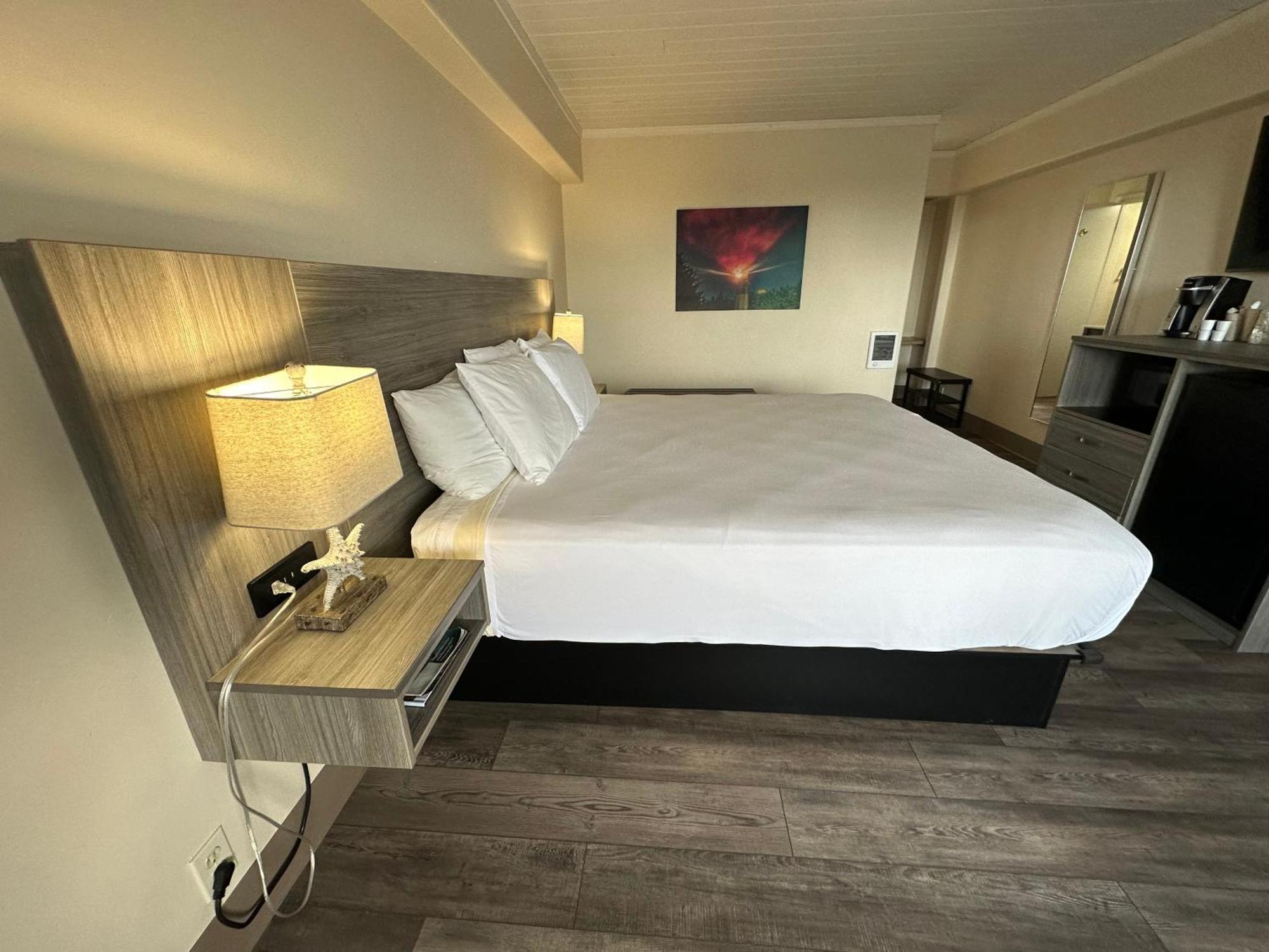 Westport Inn ห้อง รูปภาพ