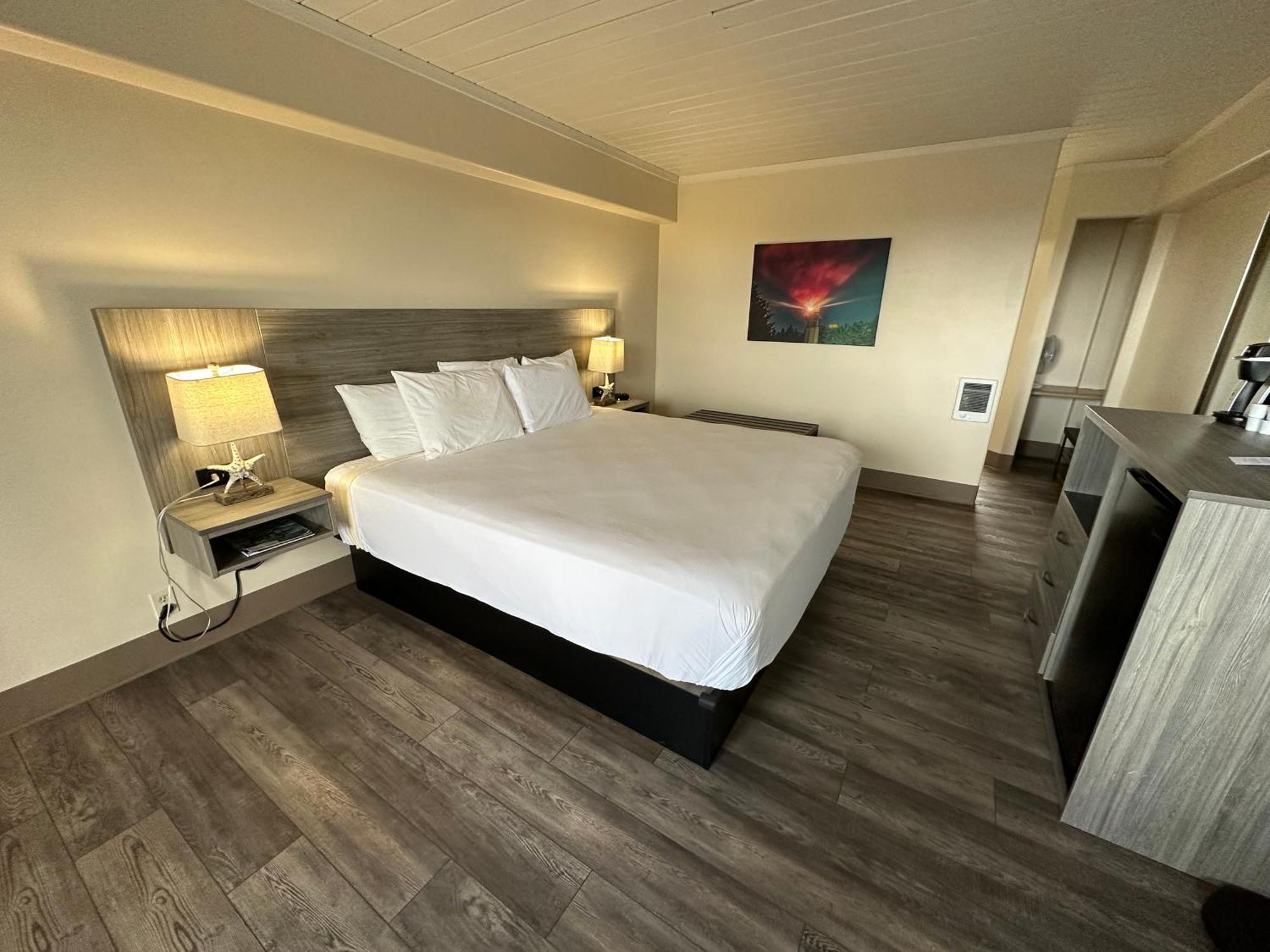 Westport Inn ภายนอก รูปภาพ
